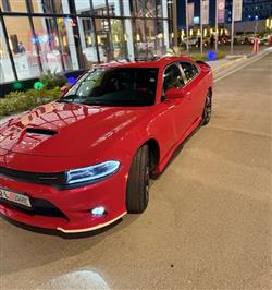 دودج تشارجر